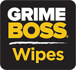 Grime Boss Wipes