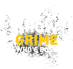 Show grime who's boss